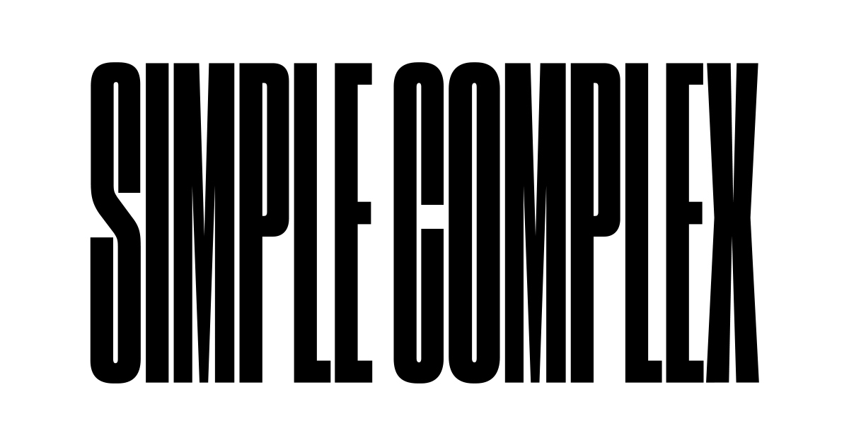 simplex.garden